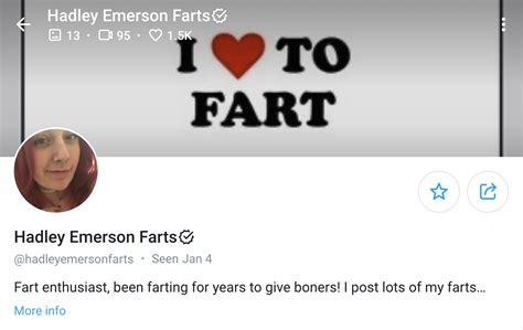 girls farting onlyfans|Emilia Fart (@emiliafarts) • Instagram photos and videos